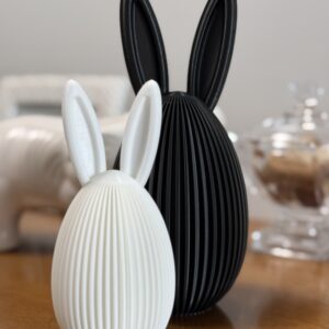 Ovo Decorativo de Páscoa