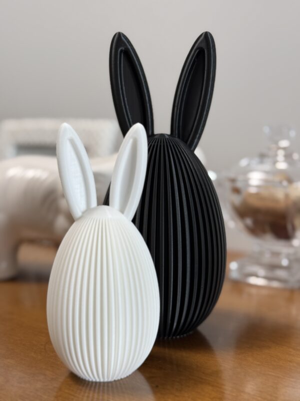 Ovo Decorativo de Páscoa